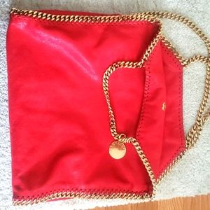 Stella Mccartney Falabella Tote Medium